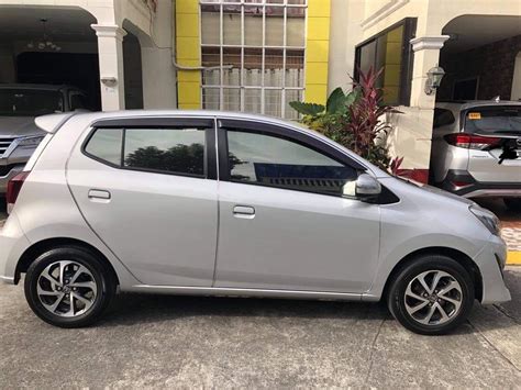 second hand cars for sale philippines